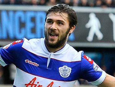 Can Charlie Austin carry on scoring for QPR when they face Manchester United?